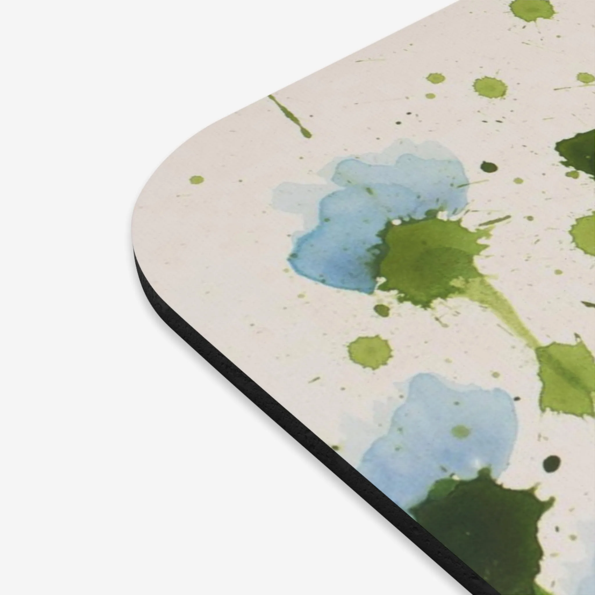 Subtle Language Mouse Pad