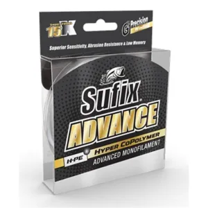 Suffix Advance HPME Mono 300m