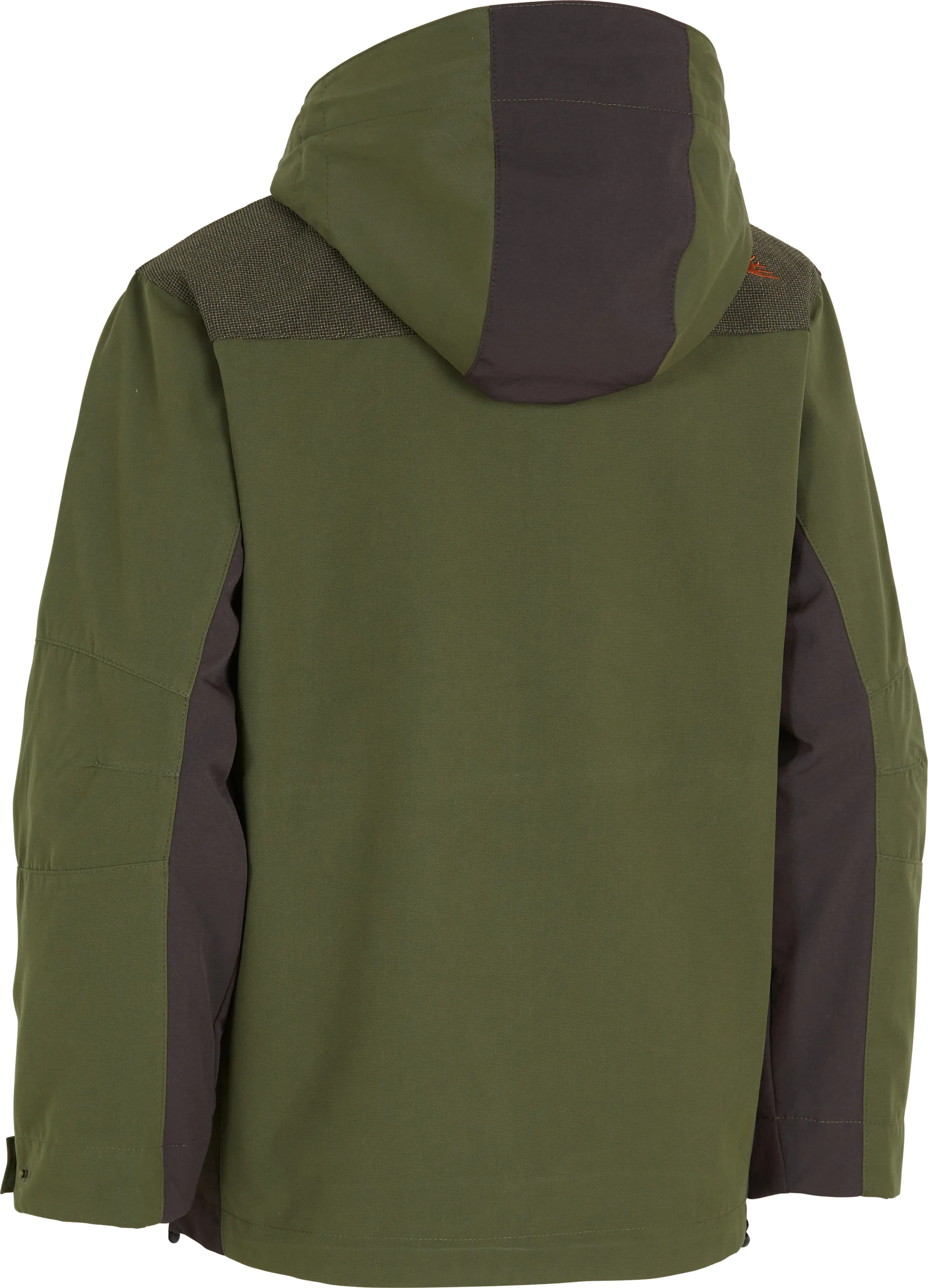 Swedteam Juniors&#x27; Lynx Jacket Hunting Green | Buy Swedteam Juniors&#x27; Lynx Jacket Hunting Green here | Outnorth