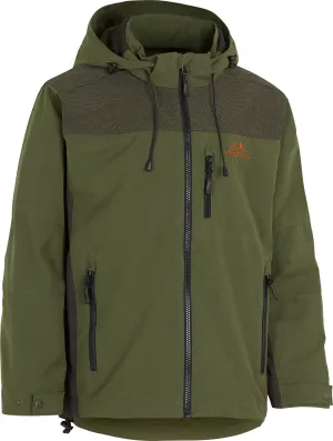 Swedteam Juniors&#x27; Lynx Jacket Hunting Green | Buy Swedteam Juniors&#x27; Lynx Jacket Hunting Green here | Outnorth