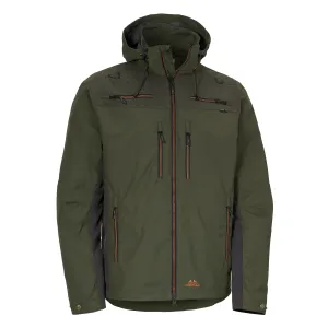 Swedteam Lynx Men´s Antibite Jacket Hunting Green | Buy Swedteam Lynx Men´s Antibite Jacket Hunting Green here | Outnorth