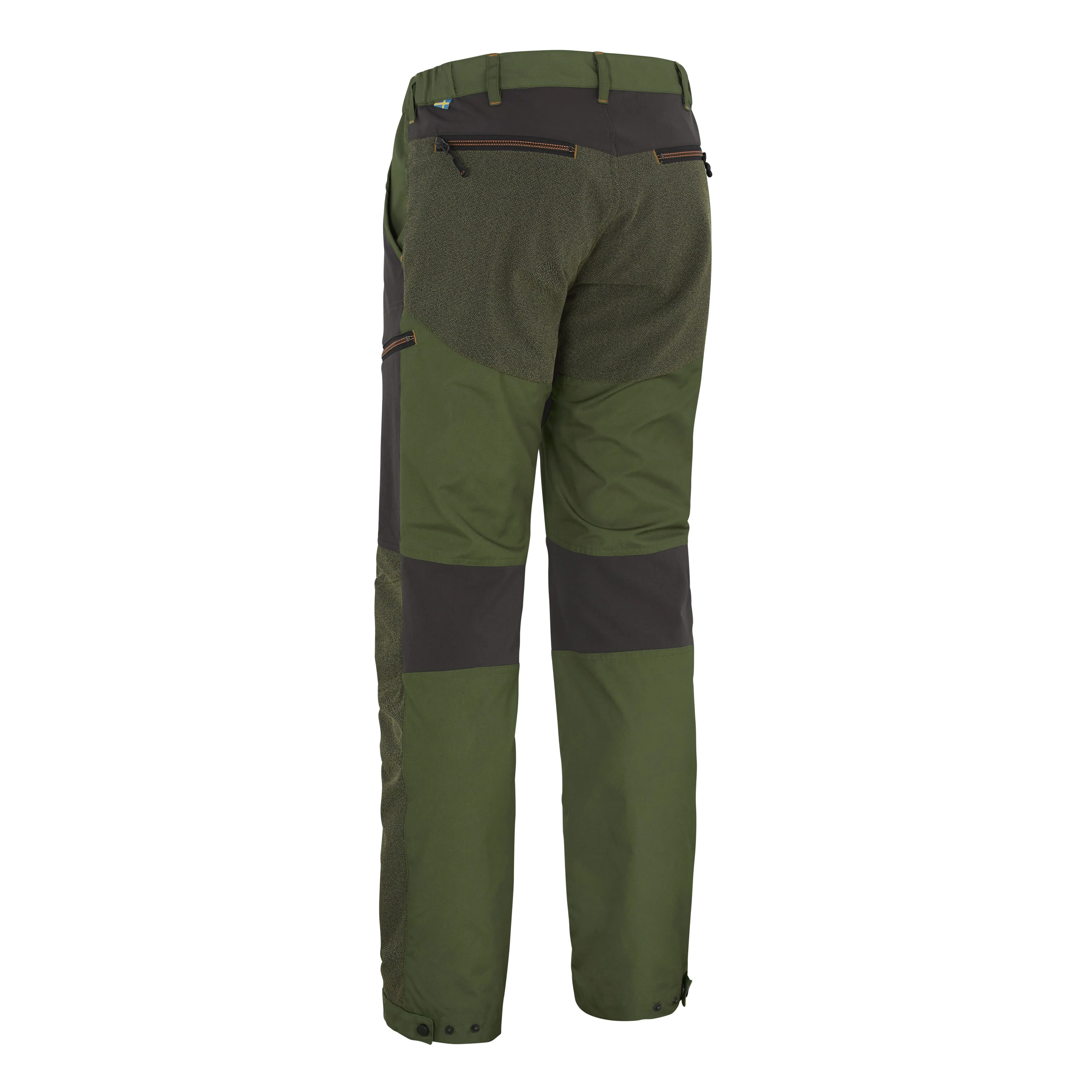 Swedteam Lynx Xtrm Men´s Antibite Trousers Hunting Green | Buy Swedteam Lynx Xtrm Men´s Antibite Trousers Hunting Green here | Outnorth
