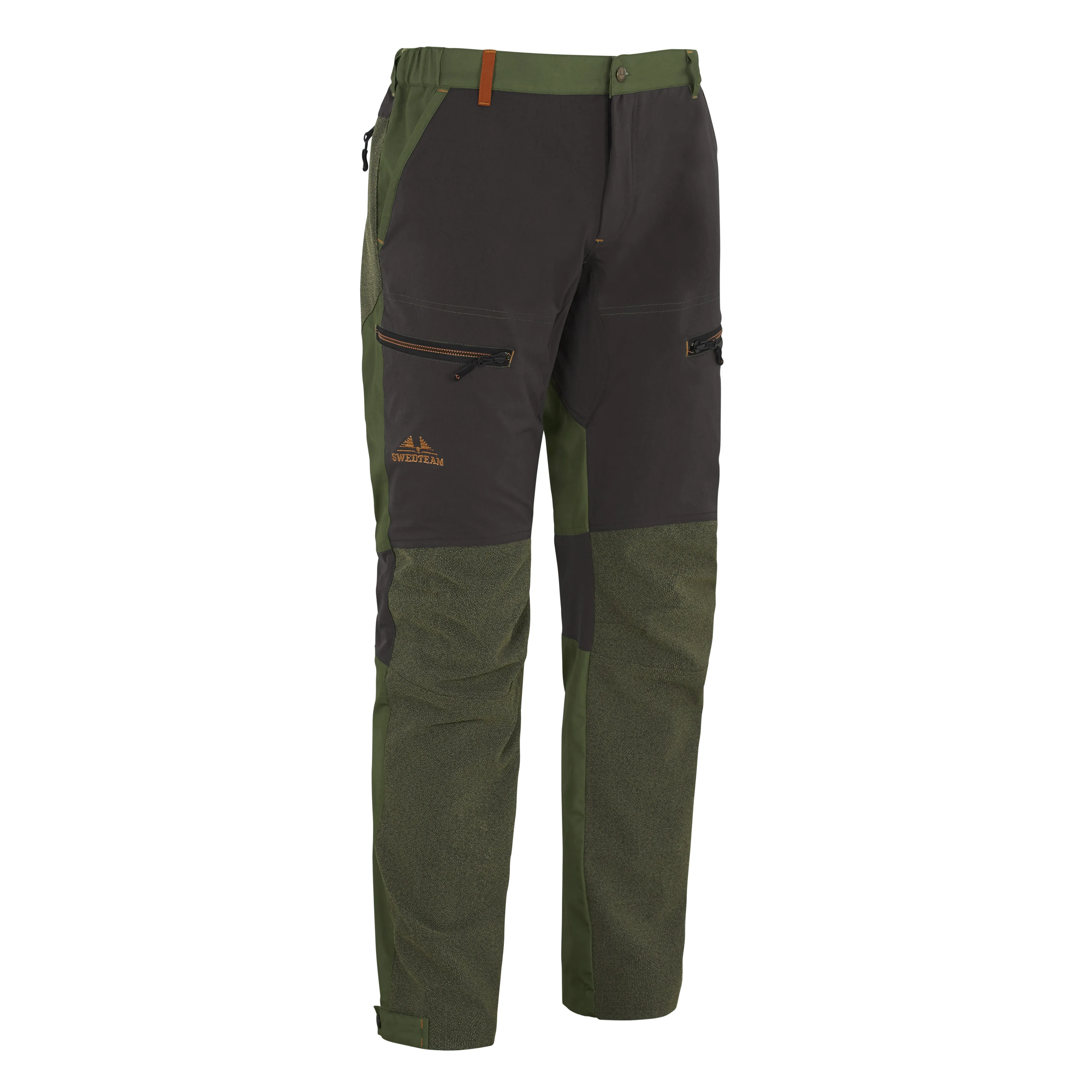 Swedteam Lynx Xtrm Women´s Antibite Trousers Hunting Green | Buy Swedteam Lynx Xtrm Women´s Antibite Trousers Hunting Green here | Outnorth