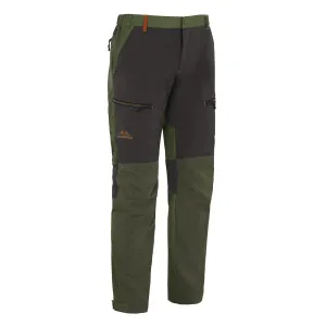 Swedteam Lynx Xtrm Women´s Antibite Trousers Hunting Green | Buy Swedteam Lynx Xtrm Women´s Antibite Trousers Hunting Green here | Outnorth