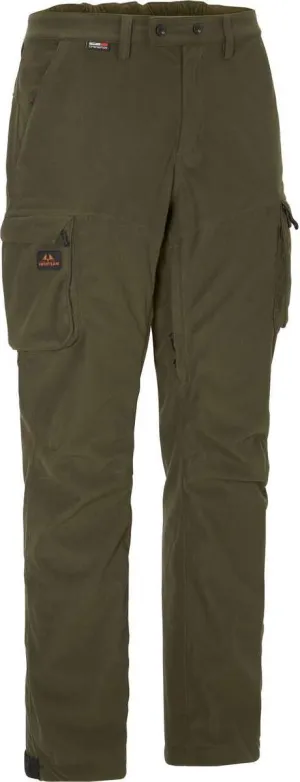 Swedteam Men&#x27;s Alpha Pro 3-L Hunting Trouser Forest Green | Buy Swedteam Men&#x27;s Alpha Pro 3-L Hunting Trouser Forest Green here | Outnorth
