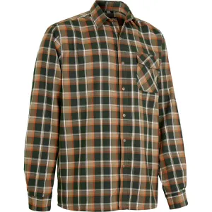 Swedteam Men&#x27;s David Shirt Hunting Green | Buy Swedteam Men&#x27;s David Shirt Hunting Green here | Outnorth