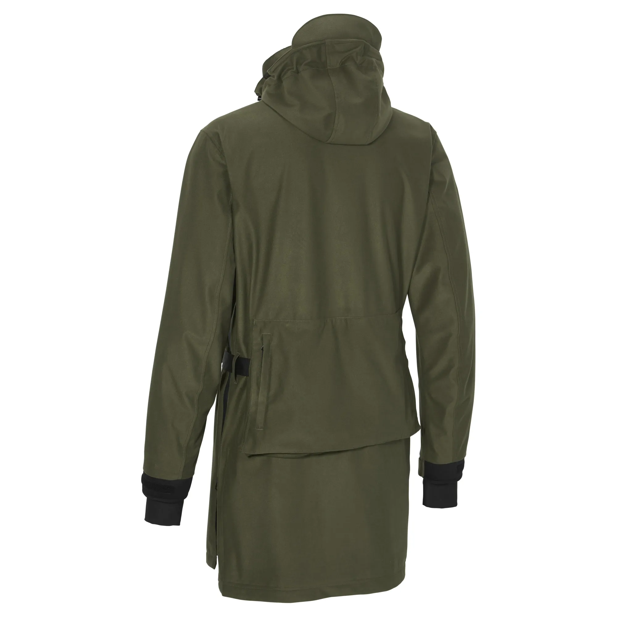 Swedteam Men&#x27;s Ridge Pro Anorak Hunting Green | Buy Swedteam Men&#x27;s Ridge Pro Anorak Hunting Green here | Outnorth