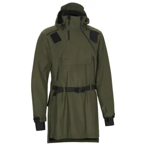 Swedteam Men&#x27;s Ridge Pro Anorak Hunting Green | Buy Swedteam Men&#x27;s Ridge Pro Anorak Hunting Green here | Outnorth
