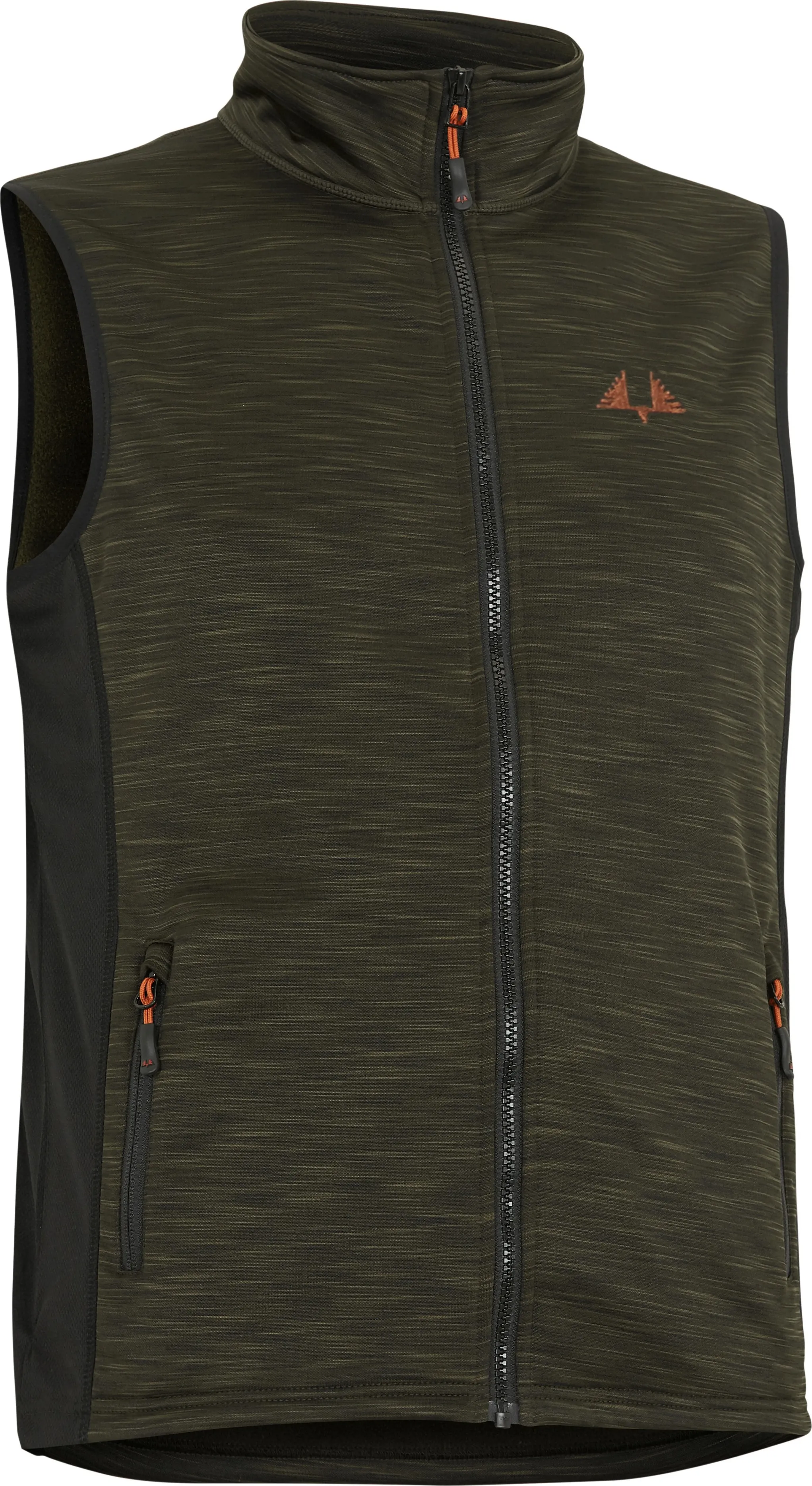 Swedteam Women´s Ultra Light Vest Hunting Green | Buy Swedteam Women´s Ultra Light Vest Hunting Green here | Outnorth