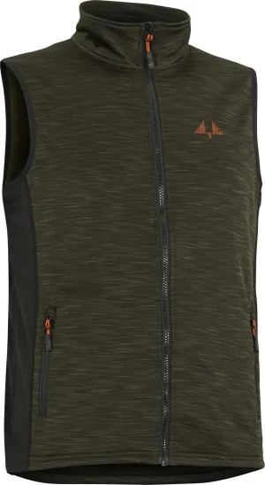 Swedteam Women´s Ultra Light Vest Hunting Green | Buy Swedteam Women´s Ultra Light Vest Hunting Green here | Outnorth