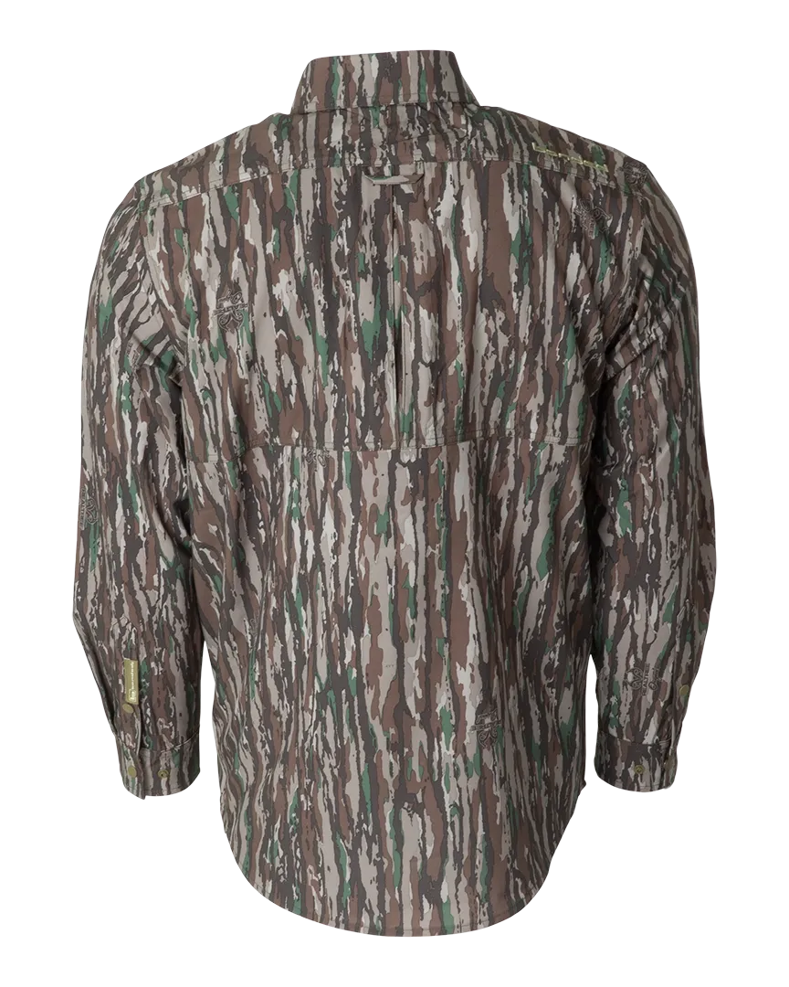 The Badlander Hunting Shirt
