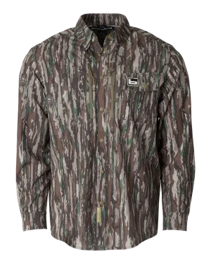 The Badlander Hunting Shirt