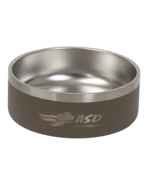 The Dog Bowl