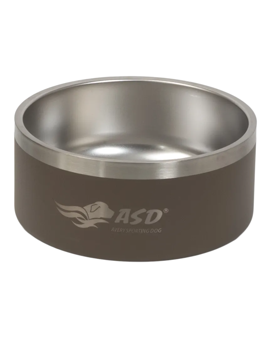 The Dog Bowl