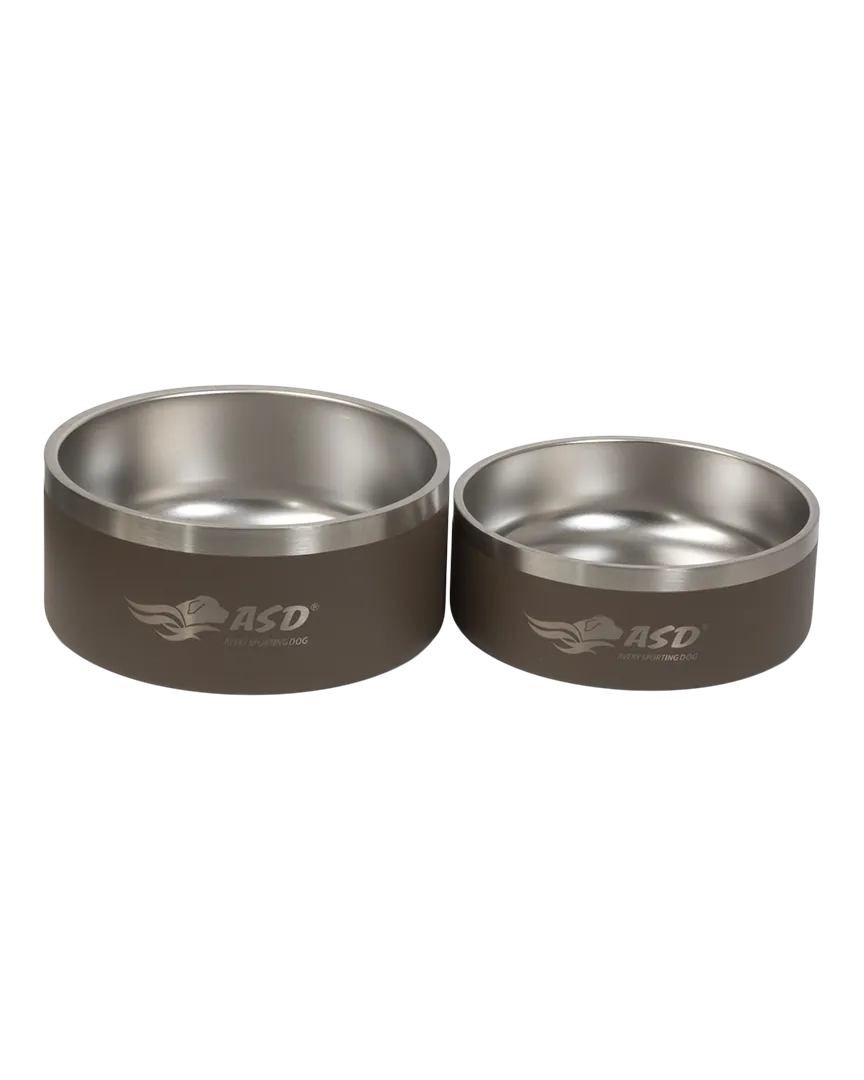 The Dog Bowl