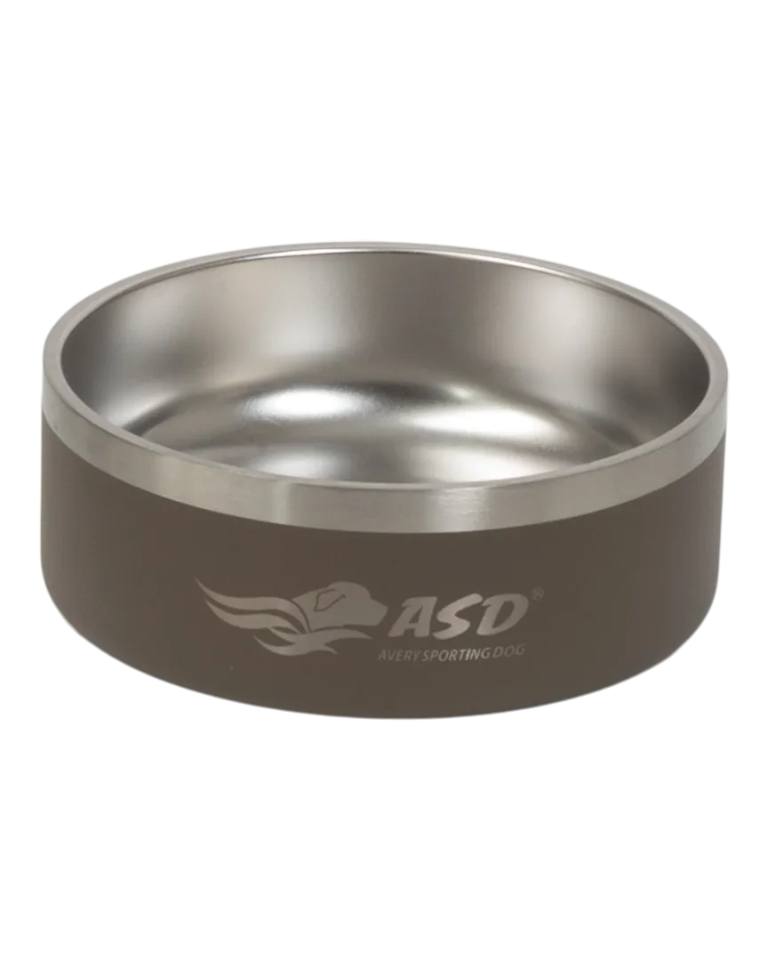 The Dog Bowl