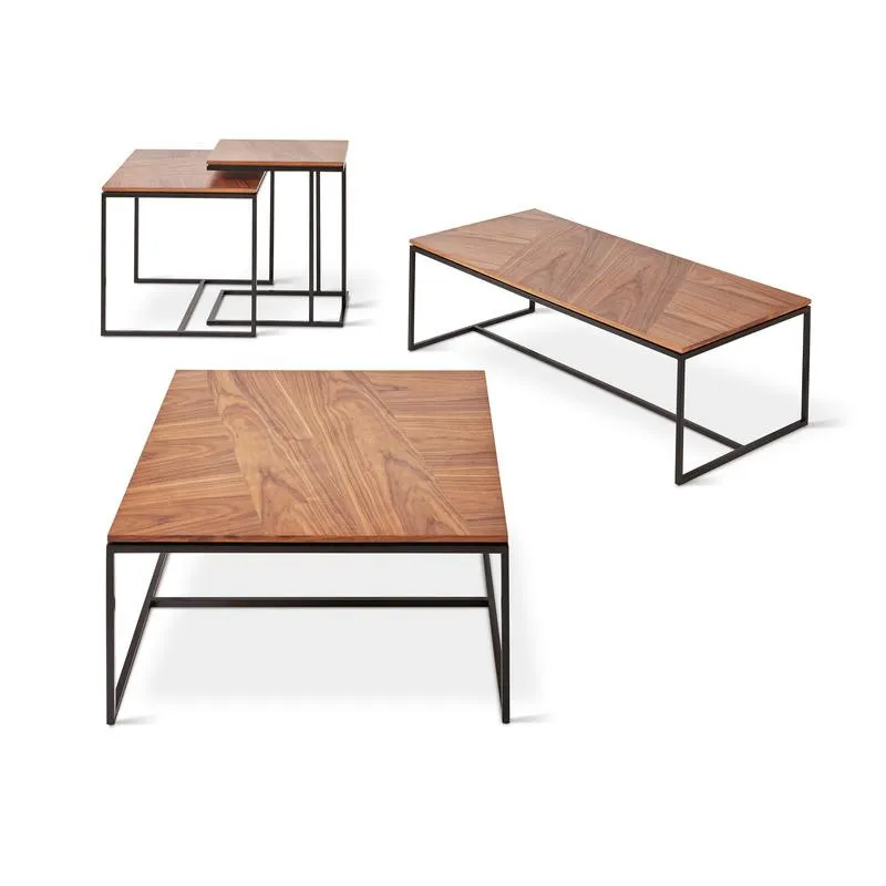 Tobias Network Table
