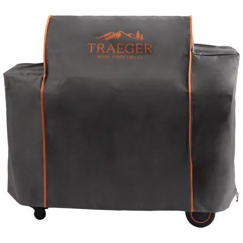 Traeger 1300 Full Length Grill Cover