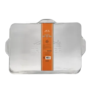 Traeger Drip Tray Liner 5 Pack - Timberline 850