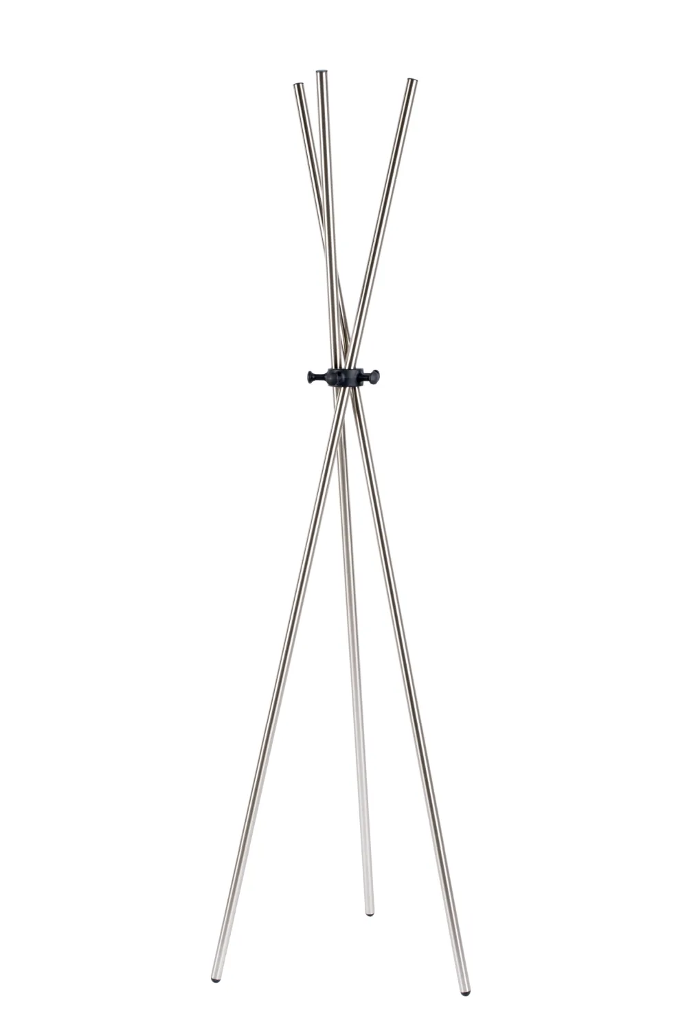Tripod Metal Coat Rack | DF Darwin