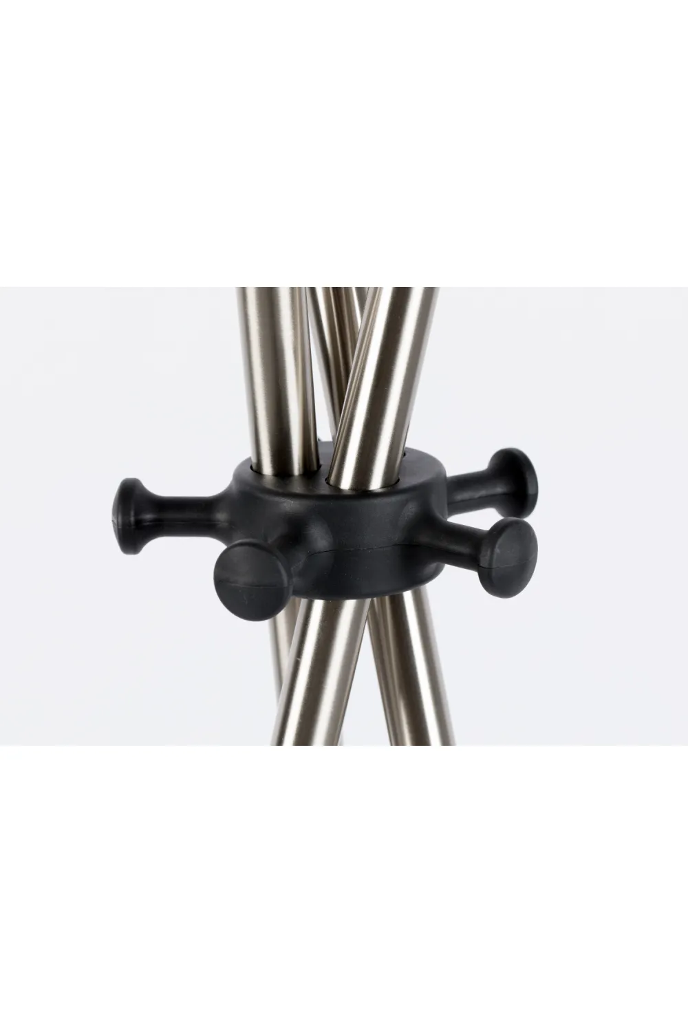 Tripod Metal Coat Rack | DF Darwin