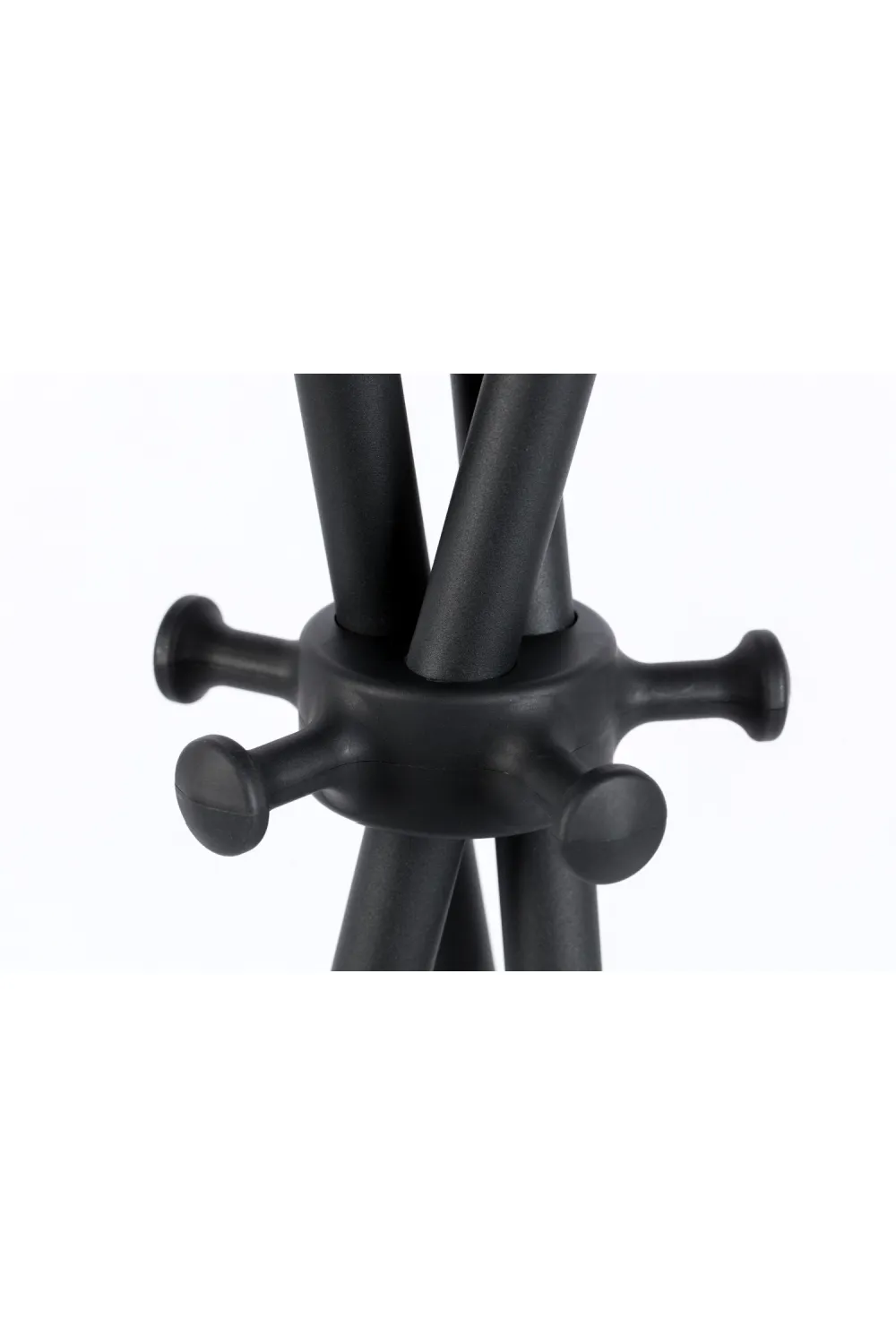 Tripod Metal Coat Rack | DF Darwin