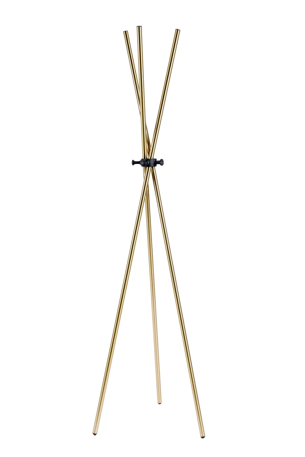 Tripod Metal Coat Rack | DF Darwin