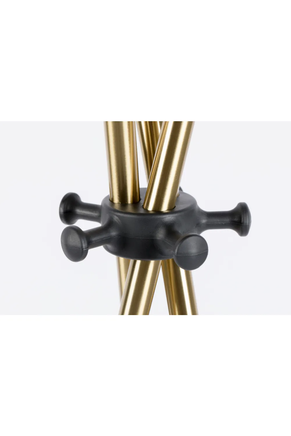 Tripod Metal Coat Rack | DF Darwin