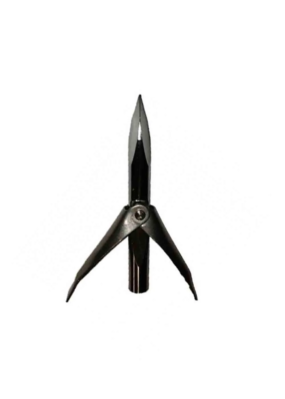 Undersee Tri cut Mako Head 5/16