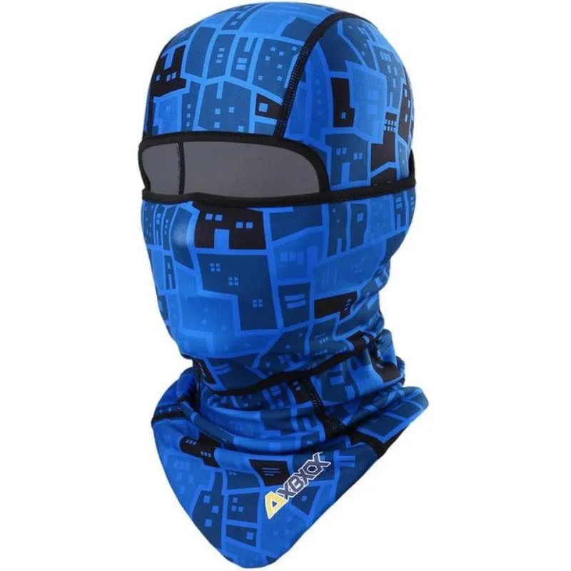 Unisex Polar Fleece Balaclava