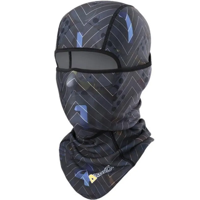 Unisex Polar Fleece Balaclava
