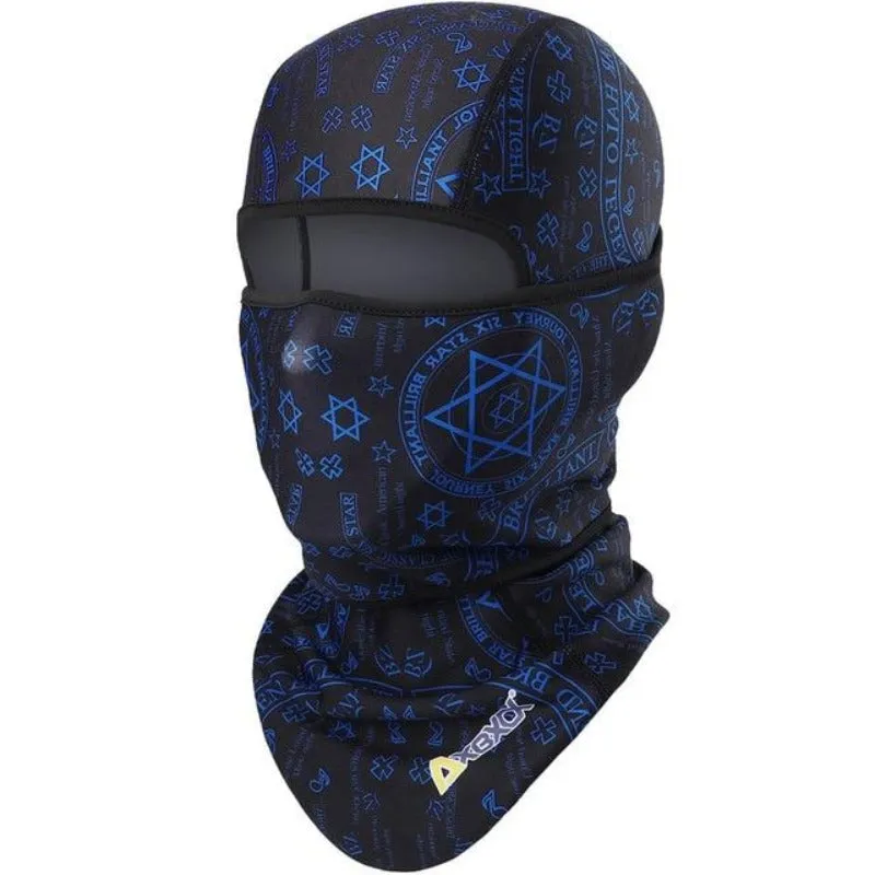 Unisex Polar Fleece Balaclava