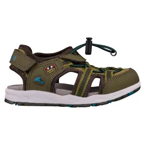 Viking Kids&#x27; Thrill Olive/Hunting Green | Buy Viking Kids&#x27; Thrill Olive/Hunting Green here | Outnorth