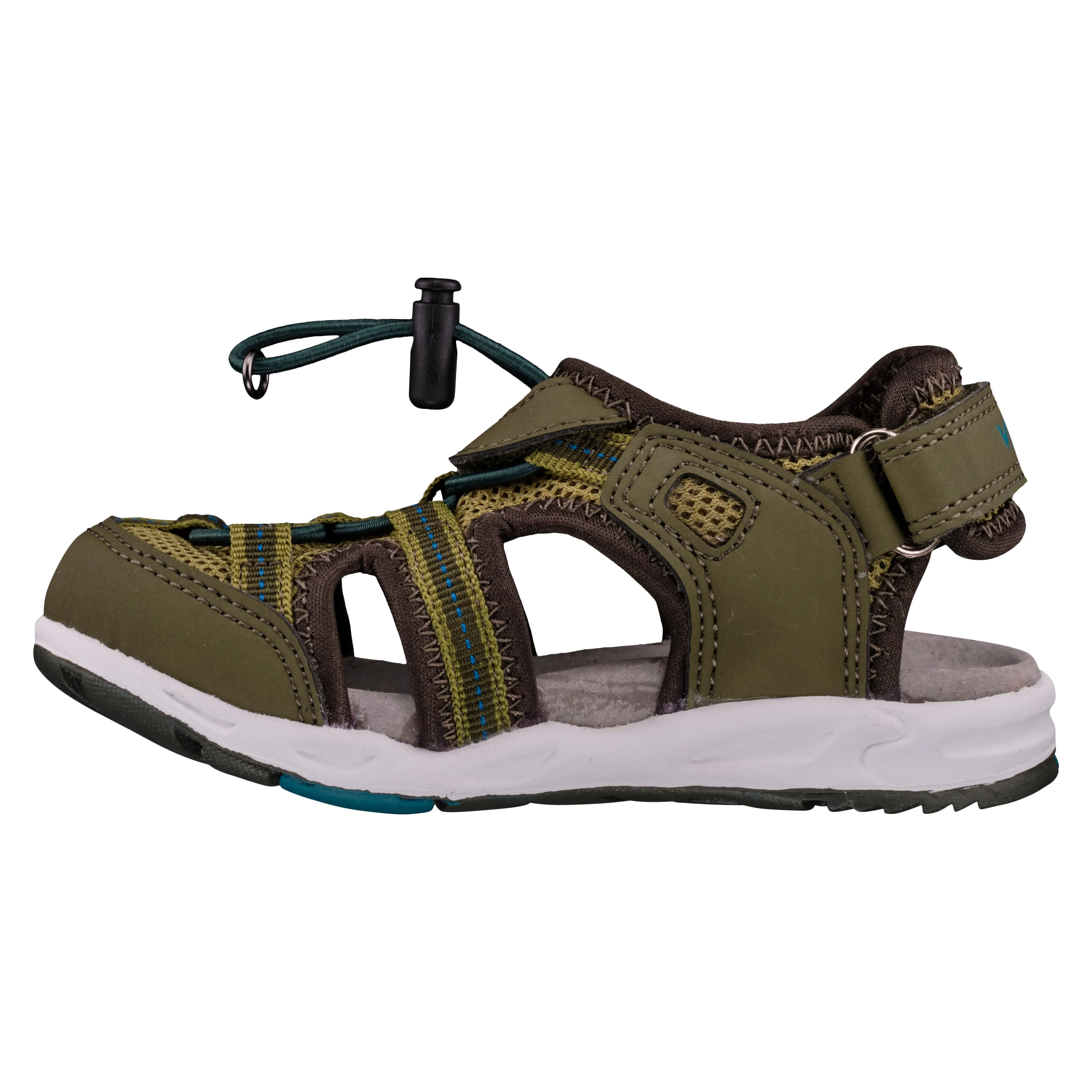Viking Kids&#x27; Thrill Olive/Hunting Green | Buy Viking Kids&#x27; Thrill Olive/Hunting Green here | Outnorth