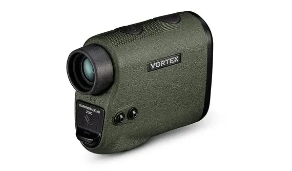 Vortex Diamondback LRF 2000 HD Rangefinder