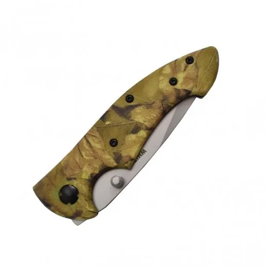 Whitby 3inch Camo Knife