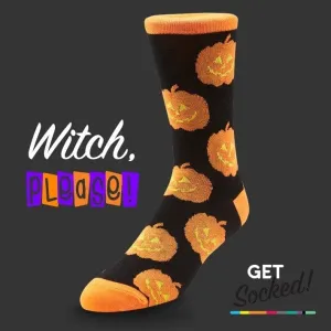 Witch Please